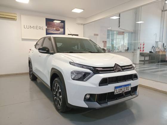 CITROËN BASALT 1.0 TURBO 200 FLEX SHINE CVT CITROËN BASALT 1.0 TURBO 200 FLEX SHINE CVT